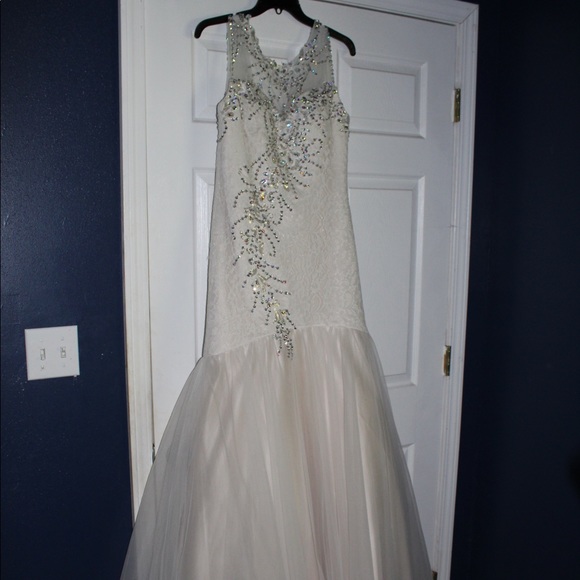 Formal dress NWT - Picture 1 of 8